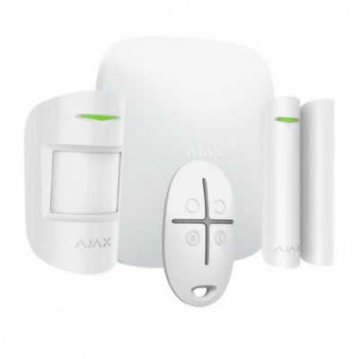 ajax-wireless-alarm-kit