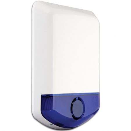 Burglar Alarm Slough
